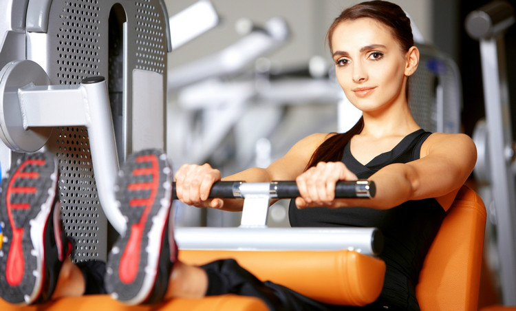 Ленивые виды фитнеса: подход, тренировка и польза для здоровья