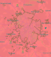 Ситидрайв расширил зеленую зону в Москве и Санкт-Петербурге