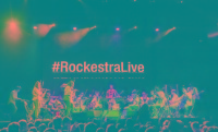 Хиты Rammstein в исполнении оркестра RockestraLife