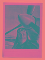 Выставку о летчике-асе представят в Музее Победы