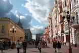 Кому в Москве жить хорошо? Мнение экспатов о российской столице
