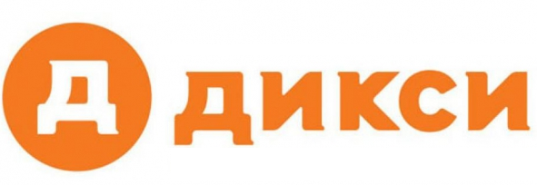 Малышка дикси