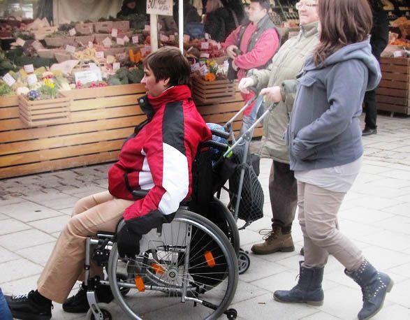Инвалида отпустили. Инвалиды 3 группы Дагестана.