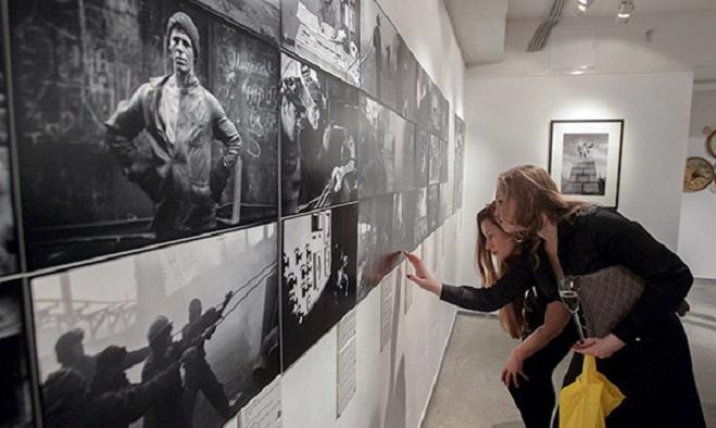 Роб Вудкокс фотограф