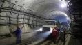 Власти Москвы выделили почти 25 га под строительство Рублево-Архангельской линии метро