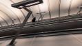 Эскалатор на станции метро "Римская" закроют на ремонт