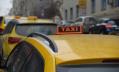 ГД одобрила запрет на работу водителей с судимостью в такси