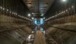 МЦД-5 может пройти в подземном тоннеле в центре Москвы