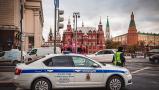 В Москве пьяный водитель грузовика насмерть сбил женщину