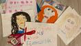 3D сердце, северные гостинцы и плакат: дошкольники поздравили воспитателей