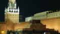 Мавзолей Ленина и некрополь у Кремлевской стены будут временно закрыты