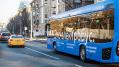 6 000 автобусов и более 1 000 электробусов подготовят к зиме