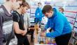 Московские студенты могут принять участие в Российском научном конкурсе
