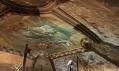 В церкви на Новой Басманной улице реставраторы раскрыли живопись XVIII века
