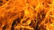 Частный дом загорелся в поселении Вороновское: Есть погибшие