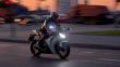 Спасатели на мотоциклах приступили к патрулированию Москвы
