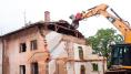 Более 130 старых домов демонтировали с начала года по реновации