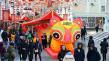 Москвичей и гостей столицы ждут мастер-классы в рамках празднования китайского Нового года