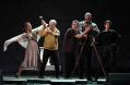 В Москве пройдет премьера музыкальной комедии «Формула любви» со звездным актерским составом 