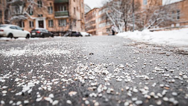 Погода в москве 1 февраля