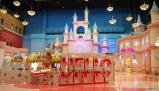 " "      50- Hello Kitty