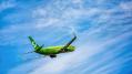 S7 Airlines       -